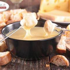 Fonduta di Formaggio