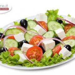 insalata greca