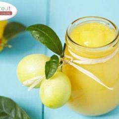 Lemon Curd