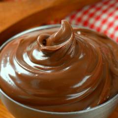 CREMA PASTICCERA AL CAFFÈ BIMBY