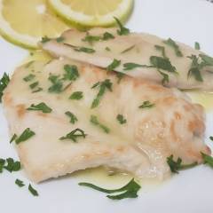 Scaloppine di tacchino