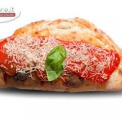 Calzoni al Forno