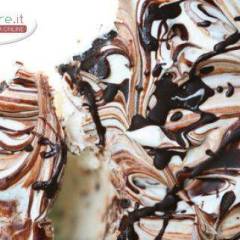 Gelato al Cioccolato Kinder