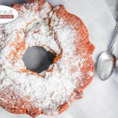 Ciambella alla Fanta