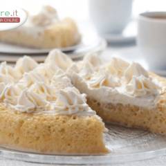 Torta Tres Leches