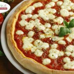Pizza in Padella