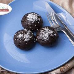 Biscotti al Cioccolato Kinder