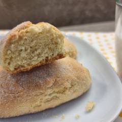 BISCOTTI DA INZUPPO