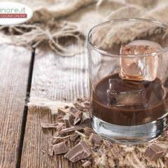 Liquore alla Nutella