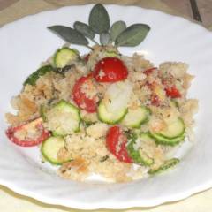 Panzanella