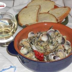 Lupini del Pescatore