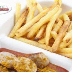 Currywurst