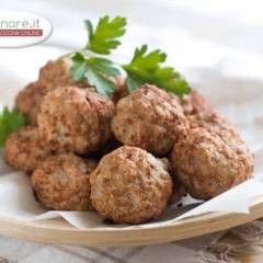 Polpette con Verza e Salsicce