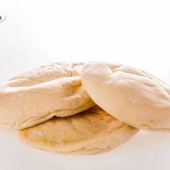 Pane Arabo
