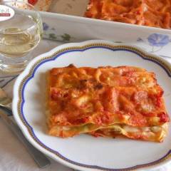 Lasagne con Piattoni
