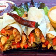 Fajitas