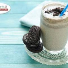 Oreo Milkshake