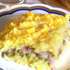 Timballo di Riso