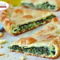 Spanakopita