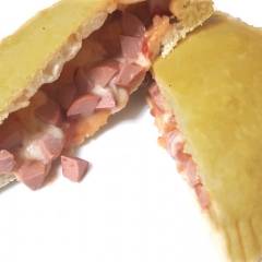 Focaccine Ripiene