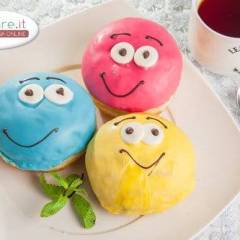Bomboloni Smile