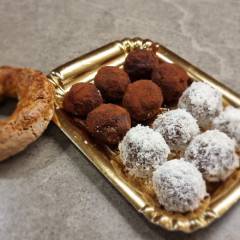 TARTUFINI DI ROCCOCÒ