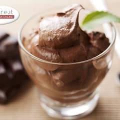 Mousse al Cioccolato e Grand Marnier