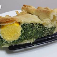 Torta pasqualina