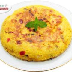 Frittata Primavera