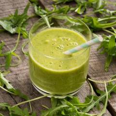 Succo tonico alla Rucola