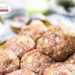 Polpette Mortadella e Castagne