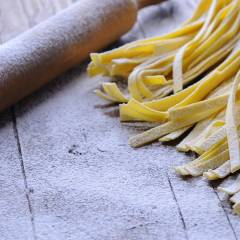 Come Fare Le Tagliatelle