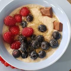 PORRIDGE