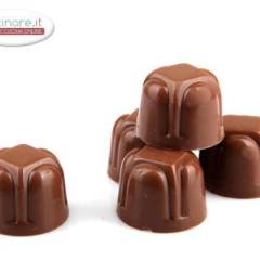 Cioccolatini al Frutto della Passione
