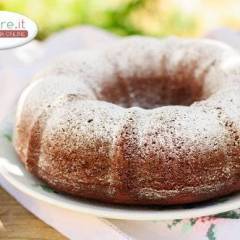 Ciambella al Miele