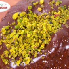 Torta al Pistacchio