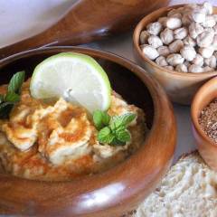 Hummus: dalla cucina etnica sulle tavole di tutto il mondo!