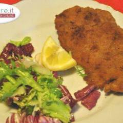 Cotoletta alla Napoletana