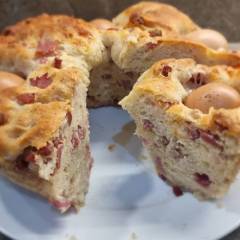 CASATIELLO STRACCIATO