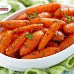 Carotine al miele