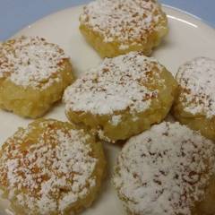 Frittelle di riso e mele: una ricetta dal sapore antico