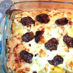 Patate Al Tartufo