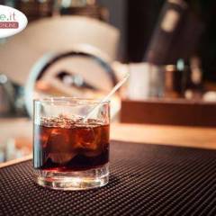 Black Russian Drink