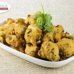Frittelle di Capperi