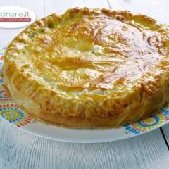 Torta di Purè