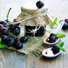 Marmellata di Uva