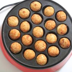 Takoyaki