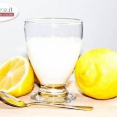 Mousse al Limone