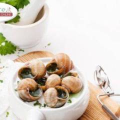 Escargot à la Bourguignonne