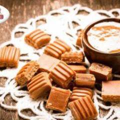 Caramelle Mou